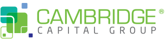 Cambridge Capital Group Logo